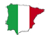 TERUEL EVENTOS - Italiano