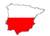 TERUEL EVENTOS - Polski